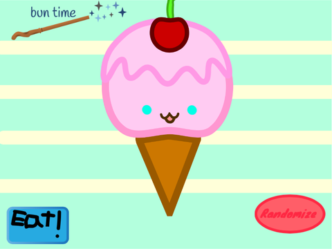 Ice Cream 