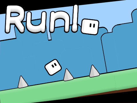 Run!													#Games #All