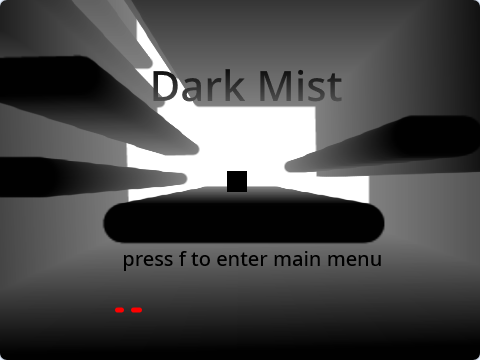 Dark Mist