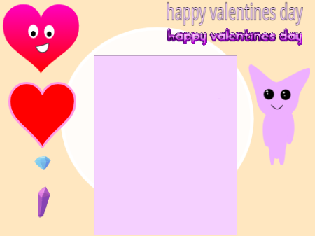 valentines day card maker