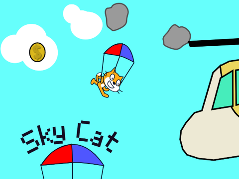 SkyCat