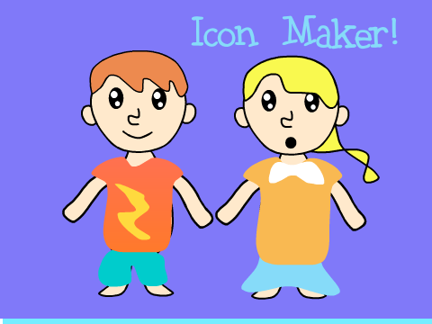 Icon Maker! (People.)