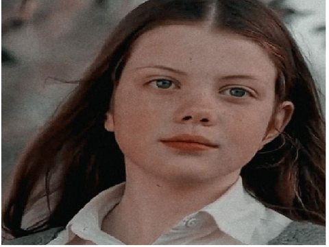 pfp for @LunaHermioneGinnyCho