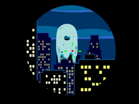 City Sniper 