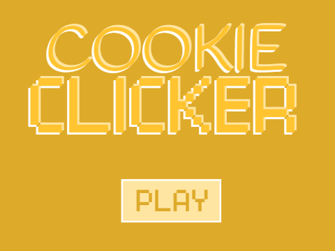 Cookie Clicker Advanced