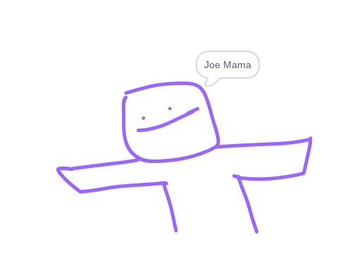 draw