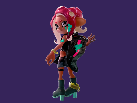 Octo Expansion: Fly Octo Fly