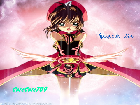 Sign and remix if you love Sakura remix