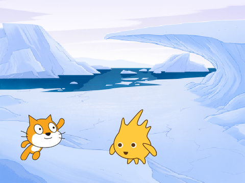 Arctic Cat and Gobo - SWE++
