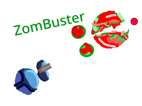 ZomBuster