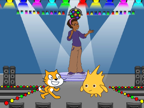 Dance Battle - SWE++