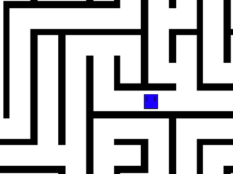 Maze