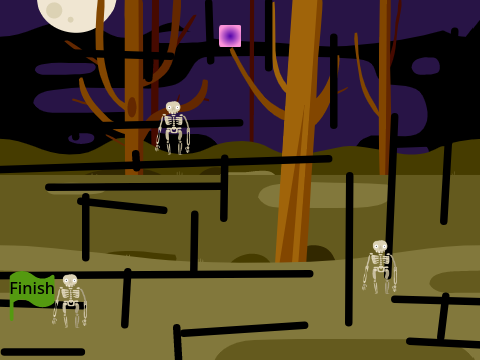 Maze