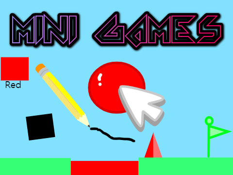 Mini Games