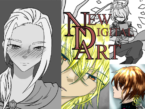 50 Artwork Compilation 1