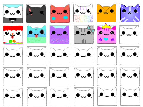 Add Yourself as a Cat! remix remix remix