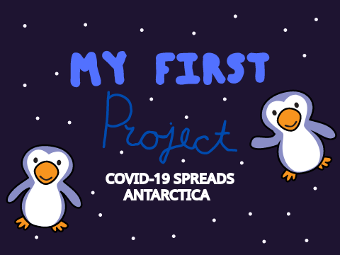 my first project (i found it)