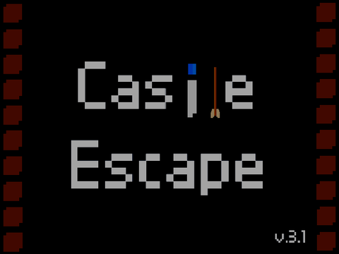 Castle Escape 3.1 #Games