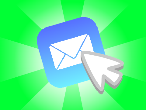 Email Clicker
