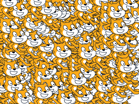overpopulation be like