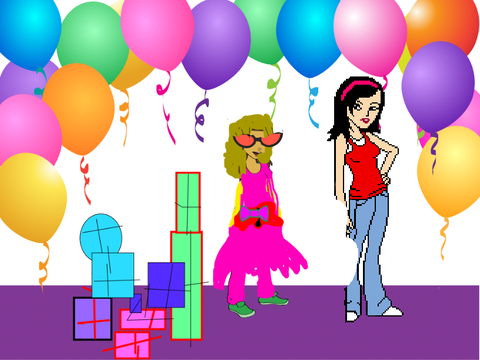Birthdays