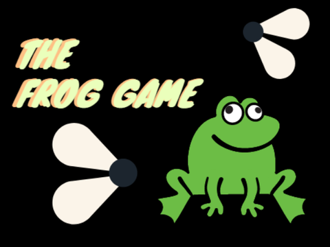 Frog Game || v1.1