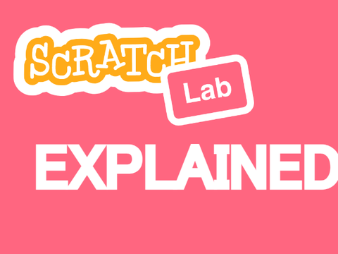 Scratch Lab | Explained