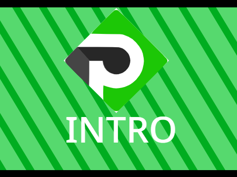 Intro @Pualio