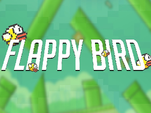 Flappy bird