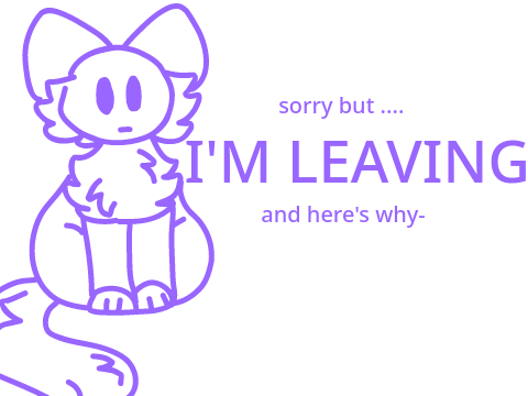Im leaving scratch-