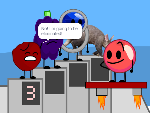 scene
