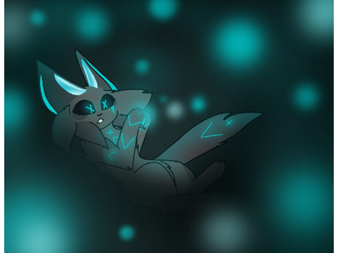 -AT with clearblazedragon-
