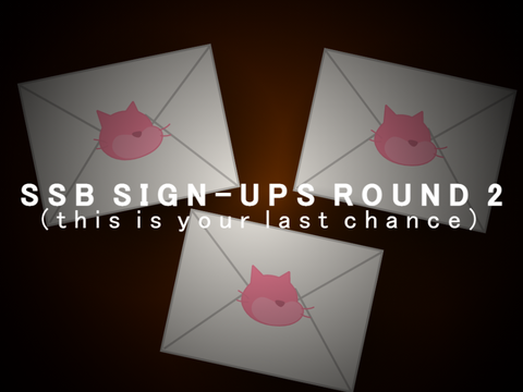 SSB-SignUps 2! remix