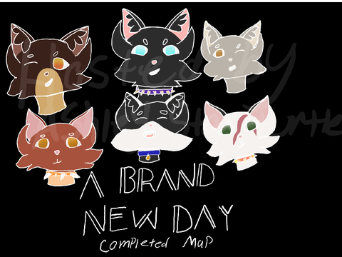 || brand new day TNE ||   Re-sharing 