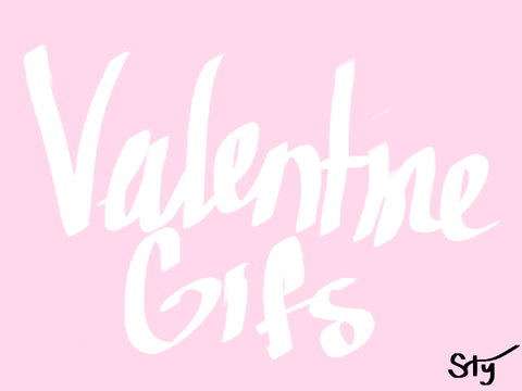 Valentine Gifts