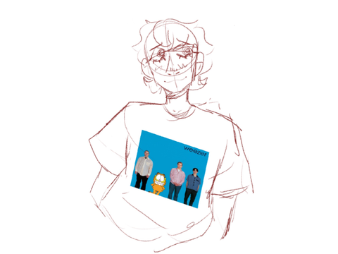 Selfsona