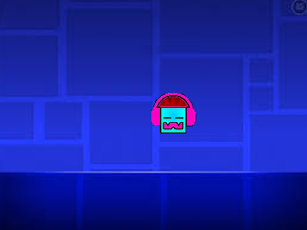 Geometry# Dash# Clicker#