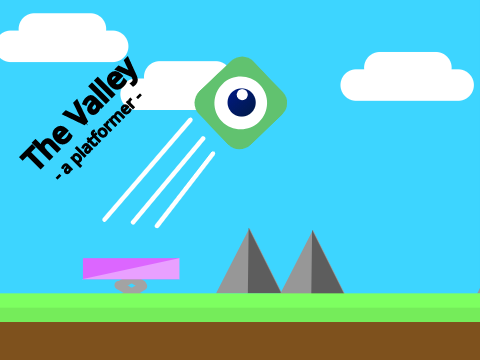 The Valley || #games #animations #all #music #tutorials #art