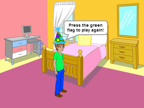 Dressing a Boy remix