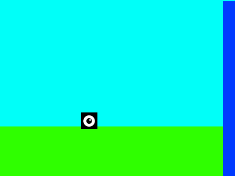 Rescue-An Upcoming Platformer