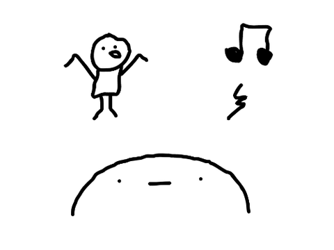 I GoT BorEd