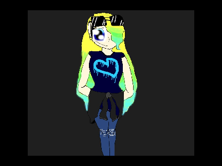 punk ZC.
