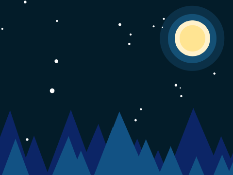 Night Sky