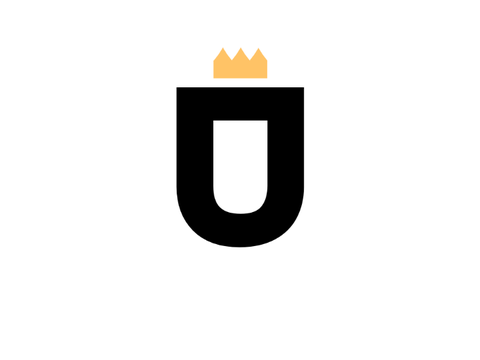 Logo for @UnspeakableDud