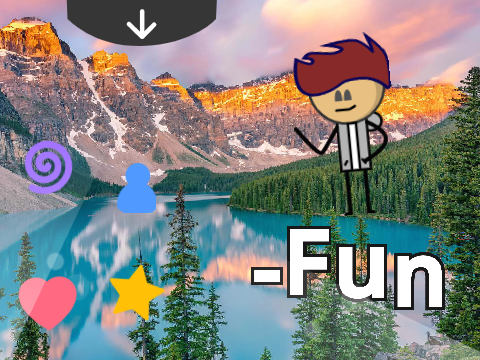 Outro Entry for -fun