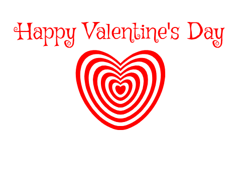 Valentine's Day Art!