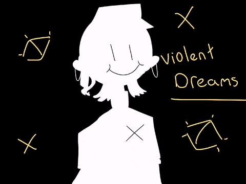 Violet dreams | meme