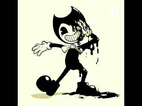 Spotlight (bendy and the ink machine