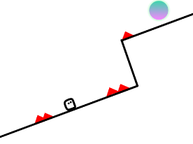 Scrolling Platformer 