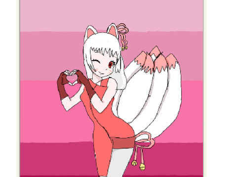 Kitsuki DMC entry